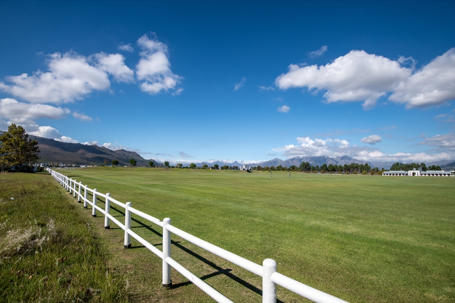 0 Bedroom Property for Sale in Val De Vie Estate Western Cape